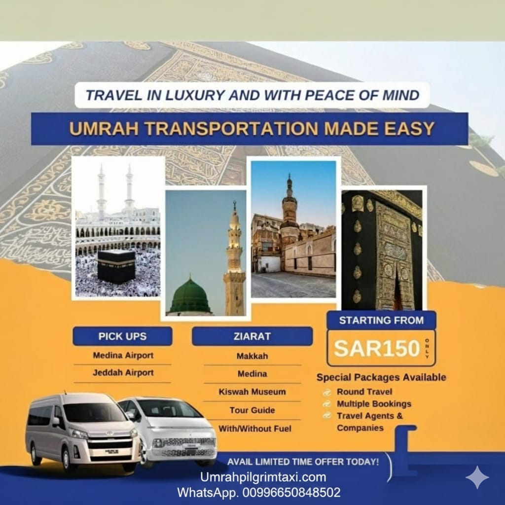 makkah-madina-transport-service-for-pilgrims