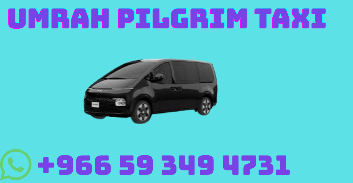 .Umrah Trip from Riyadh